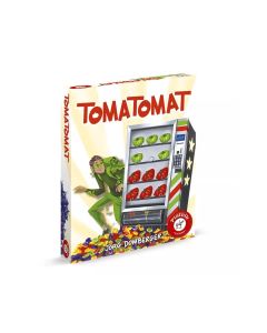 Tomatomat társasjáték