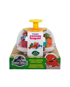 Tomy Toomies Dinó tojások