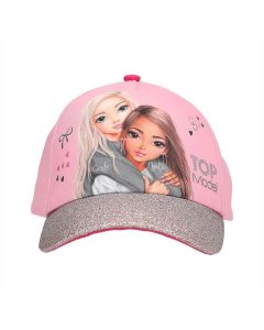 TOPModel BFF baseball sapka