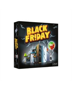 Trefl Black Friday társasjáték