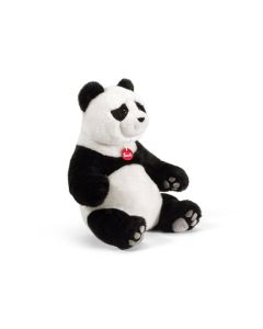 Trudi Kevin panda plüss, 21 cm