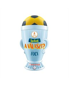 Tudod a választ? - Foci