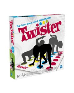 Twister társasjáték