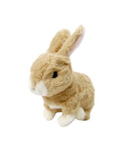 Ugri, az ugráló plüss nyuszi 20 cm