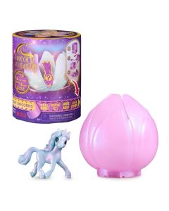 Unikornis Akadémia baby unikornis meglepetés figura 1 db (többféle)