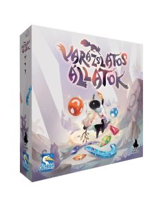 Varázslatos állatok társasjáték
