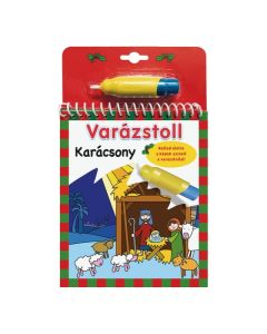 Varázstoll - Karácsony