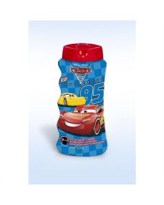 Verdák habfürdő és sampon, 475 ml
