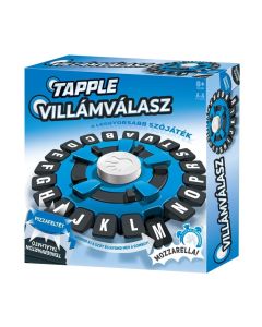 Villámválasz társasjáték