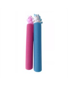Vízipuska szivacsos 30 cm - unikornisos, többféle