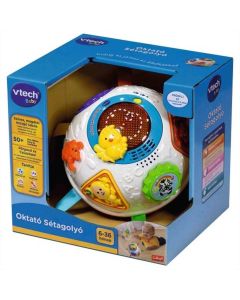 VTech Magyarul beszélő sétagolyó