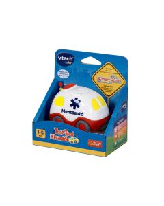 Vtech Toot- toot Kisautók - Mentő