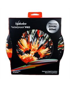 Waboba Wingman Pro szilikon frizbi - többféle