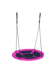 Wonderland Fészekhinta 110 cm - pink