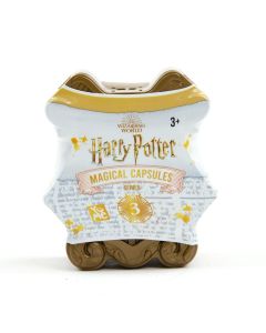 YuMe Harry Potter Varázslatos kapszula 7 meglepetéssel (10 féle)