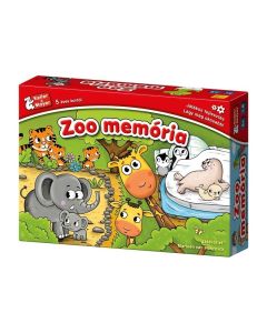 Zoo Memória