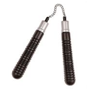 19 cm-es játék nunchaku