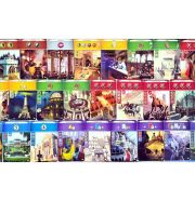 7 Csoda - 7 Wonders társasjáték - magyar új kiadás