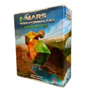 A Mars terraformálása: Kockajáték