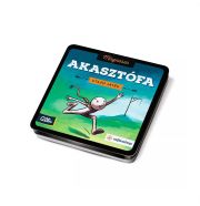 Akasztófa - utazó játék