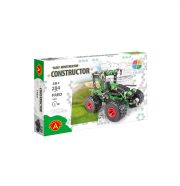 Alexander Toys Constructor - Fred traktor építőjáték
