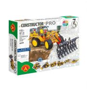 Alexander Toys Constructor Pro - Scratch építőjáték