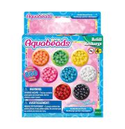 Aquabeads gyöngy utántöltő csomag 800 db-os