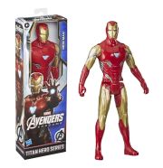 Avangers Titan Hősök figura 30 cm - Iron Man