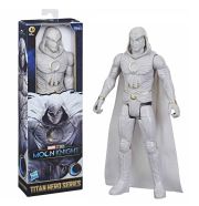 Avangers Titan Hősök figura 30 cm - Moon Knight
