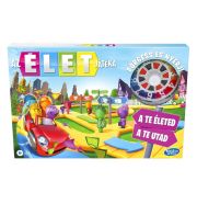 Az Élet Játéka társasjáték