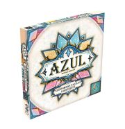 Azul: A királyi Pavilon - Színpompás pavilon kiegészítő 