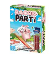 Bacon Parti társasjáték