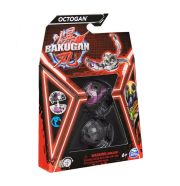 Bakugan 3.0 - Alapcsomag 1 db-os - Octogan