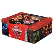 Bakugan 3.0 - Baku-Tin doboz, Különleges támadás Mantid-del