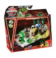 Bakugan 3.0 - Edző szett - Dino