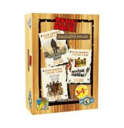 Bang! Kiegészítő paklik 
