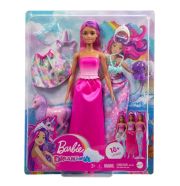 Barbie Átváltozó sellő (2023) (HLC28)