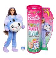Barbie Cutie Reveal meglepetés baba 6. sorozat - koalamaci