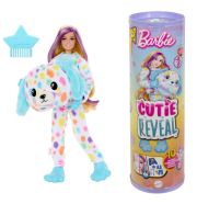 Barbie Cutie Reveal meglepetés baba 7. sorozat - Dalmata