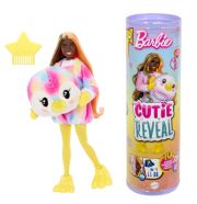 Barbie Cutie Reveal meglepetés baba 7. sorozat - Pingvin