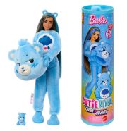 Barbie Cutie Reveal meglepetés baba Gondos Bocsok - Morcika Bocs