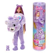 Barbie Cutie Reveal meglepetés baba Gondos Bocsok - Szörpike Bocs