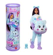 Barbie Cutie Reveal meglepetés baba Gondos Bocsok S2 - Álmodozó Bocs 
