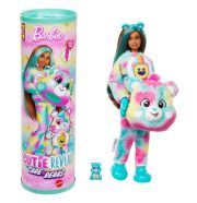 Barbie Cutie Reveal meglepetés baba Gondos Bocsok S2 - Jó Hangulat Bocs