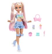 Barbie Dream Teens görkoris baba - Malibu