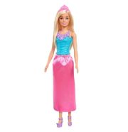 Barbie Dreamtopia hercegnő - szőke hajú (HGR00/HGR01)