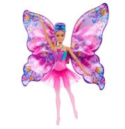 Barbie Dreamtopia Pillangóbalerina 