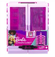 Barbie Fashionista öltözőszekrény (HJL65)