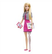 Barbie Karrierbaba - Belsőépítész (HCN12)