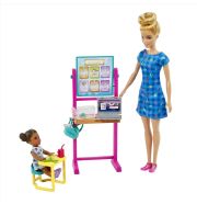 Barbie Karrierbaba - Óvónő (HCN19)